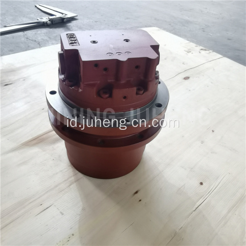 Final drive Motor Perjalanan 31M6-60010 R55-3